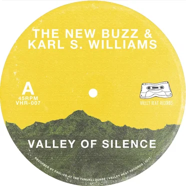 Valley of Silence
