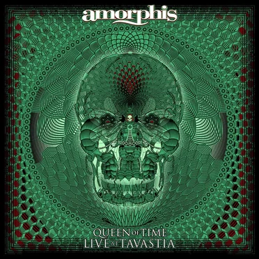 Queen of Time: Live at Tavastia
