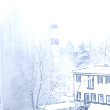 cold by èvia - album cover
