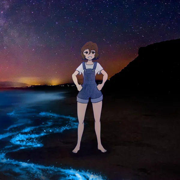 いつでも、どこでも、何でもいい