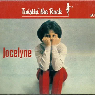 Jocelyne by Jocelyne - album cover