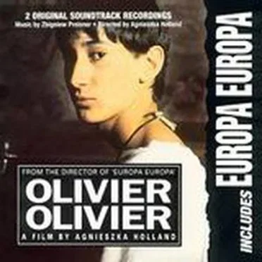 Olivier Olivier / Europa Europa