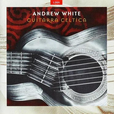 Guitarra Celtica