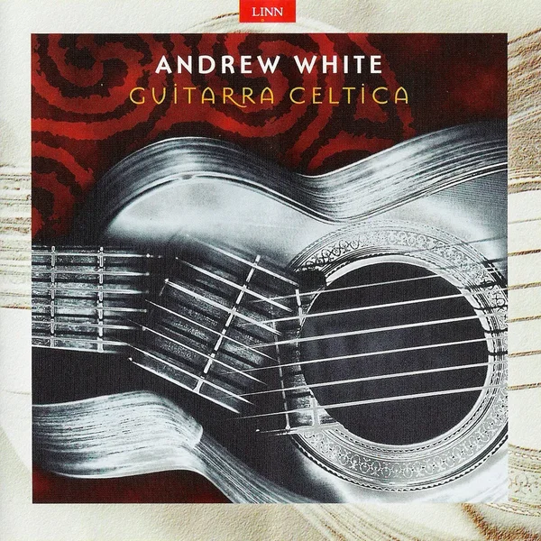 Guitarra Celtica