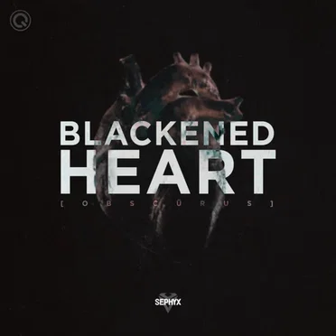 Blackened Heart (Obscurus)