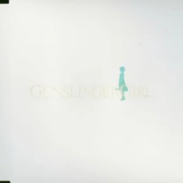 GUNSLINGER GIRL Singles