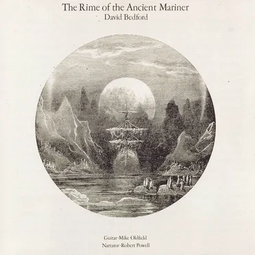 The Rime of the Ancient Mariner