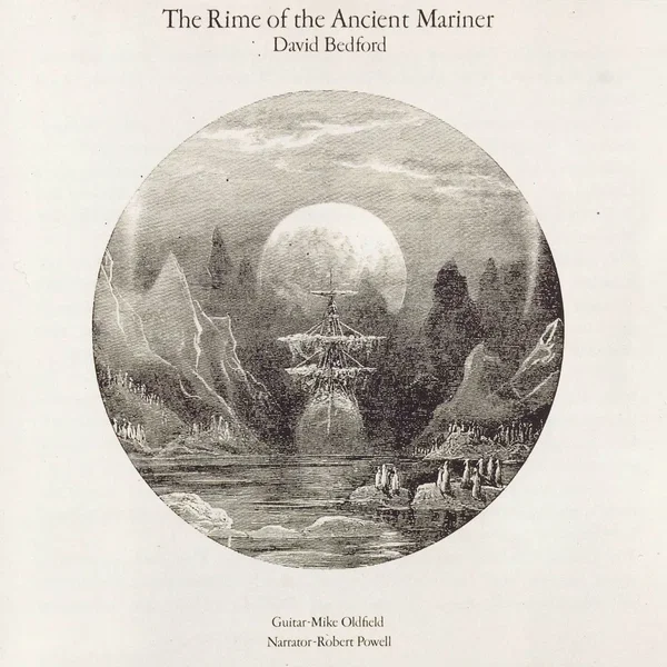 The Rime of the Ancient Mariner