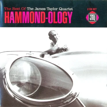 Hammond-ology