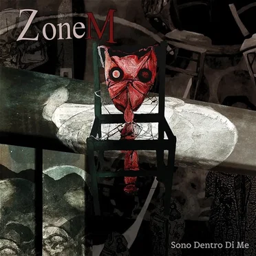 Sono Dentro di Me by ZoneM - album cover