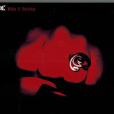 Make It Burning