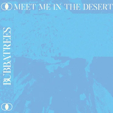 Meet me in the desert