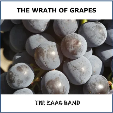The Wrath of Grapes