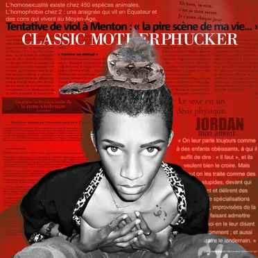 Classic Motherphucker