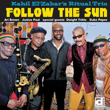 Follow the Sun