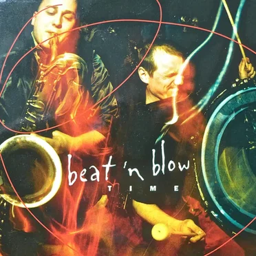 Time by Beat ’n Blow - album cover