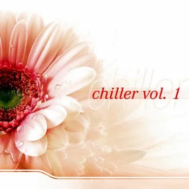Chiller Vol 1 by Various Artists - album cover