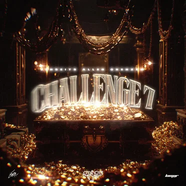 RLR2 – Runde 3 – Tag 7: Jenseits aller Grenzen by Various Artists - album cover