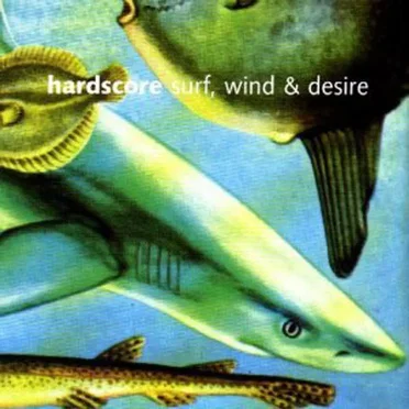 Surf, Wind And Desire