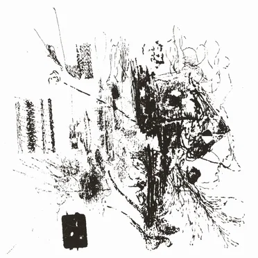 Finessing Inconsistency by Michael Gelinas - album cover