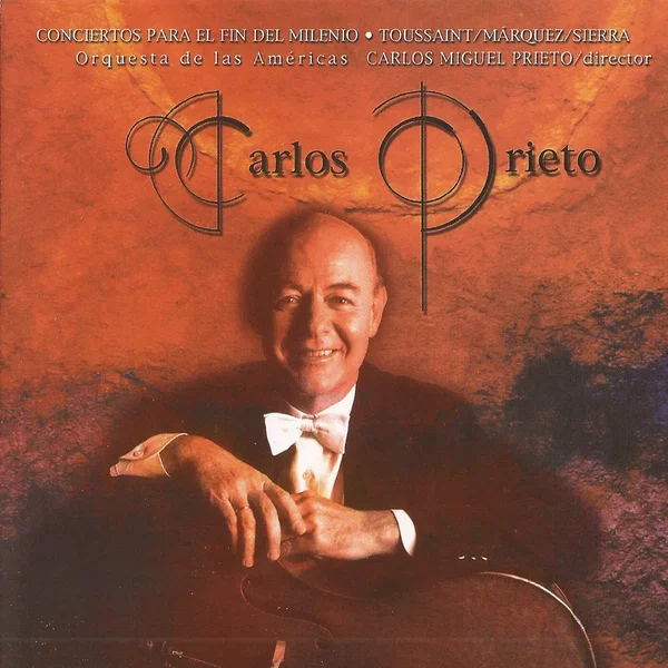 Conciertos para el fin del milenio