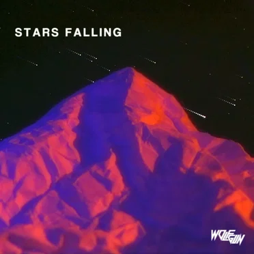 STARS FALLING