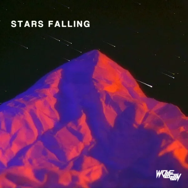 STARS FALLING