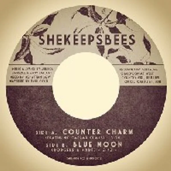 Counter Charm / Blue Moon