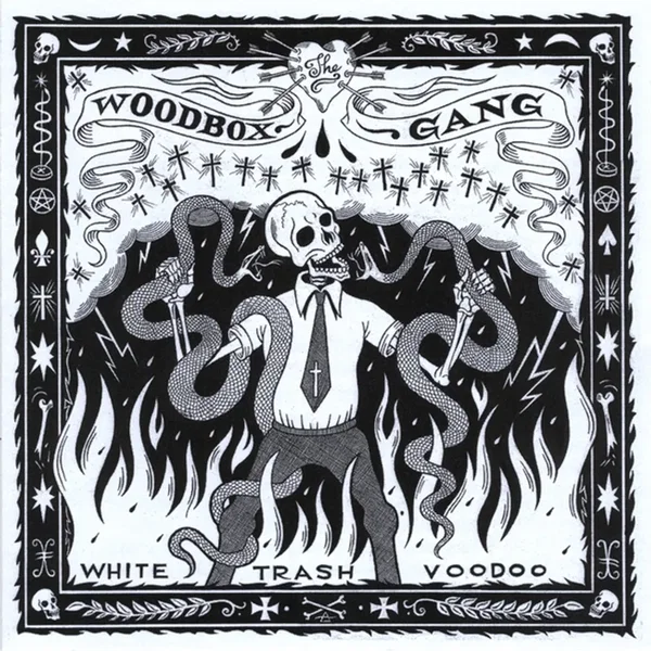 White Trash Voodoo