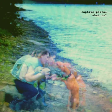 What Is? by Captive Portal - album cover