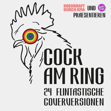 Cock am Ring by Various Artists - album cover