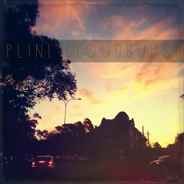 Cloudburst