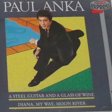 Paul Anka