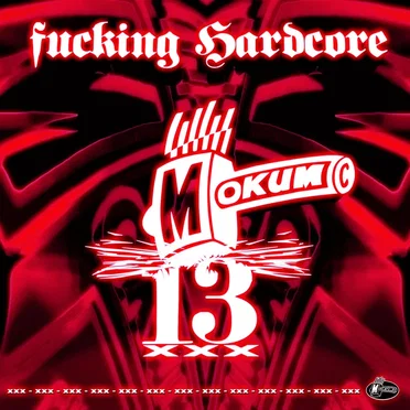 Fucking Hardcore #13 by Various Artists - album cover