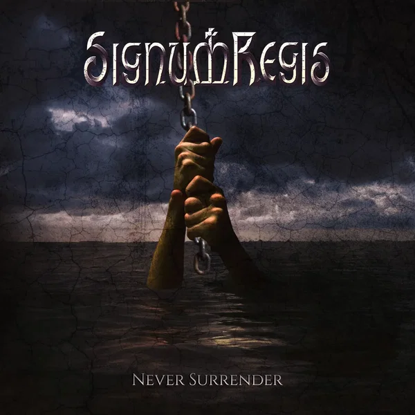 Never Surrender