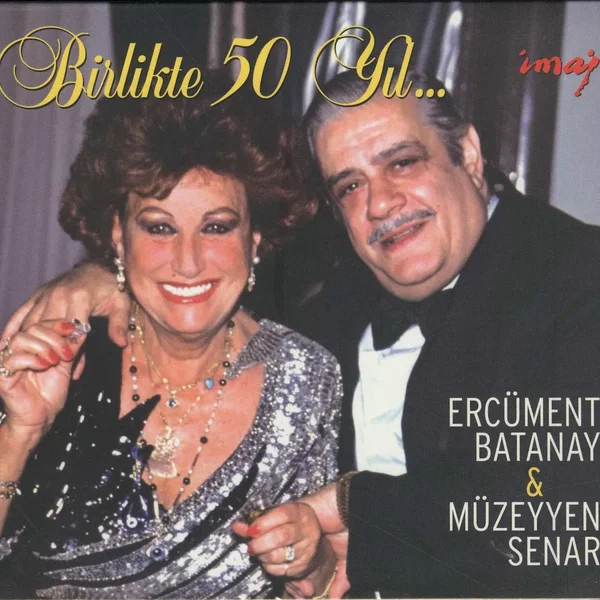 Birlikte 50 Yıl