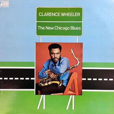 The New Chicago Blues