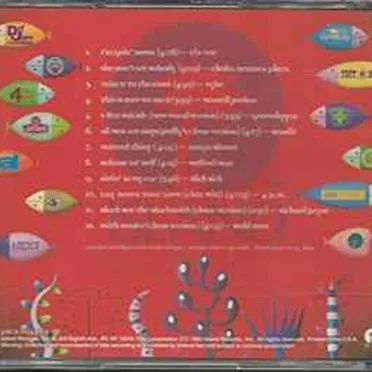 You've Gotta Look Below The Surface If You Wanna Come Out On Top - Island Sampler Vol.II by Various Artists - album cover