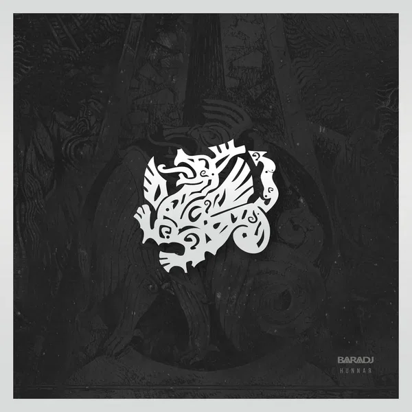 Hunnar (instrumental)