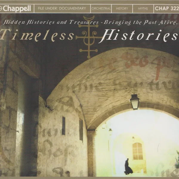 Timeless Histories