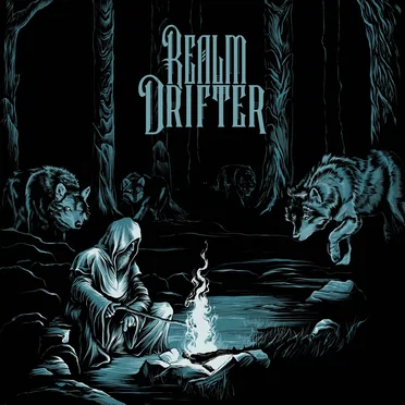 Realm Drifter by Realm Drifter - album cover