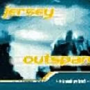 In Friends We Trust by Jersey - album cover