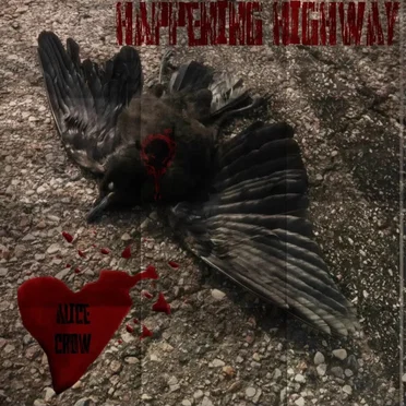 Alice Crow