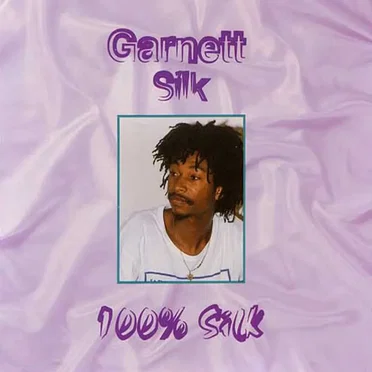 100% Silk