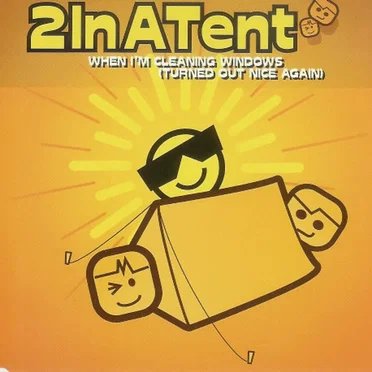 2InATent