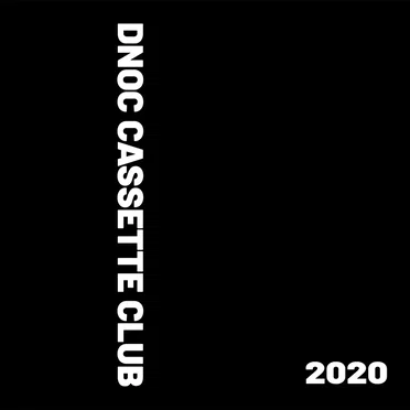 Cassette Club 2020
