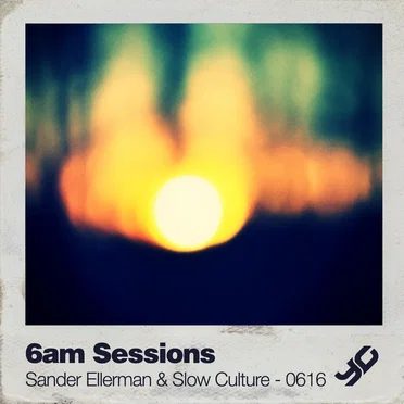 0616 by Sander Ellerman - album cover