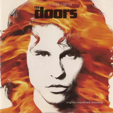The Doors: Music From The Original Motion Picture