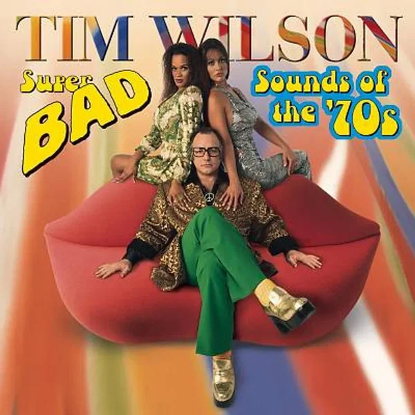 Super Bad Sounds of the 70's