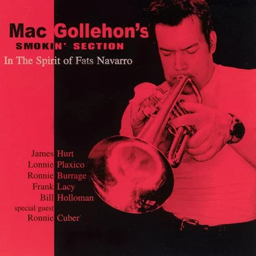 In the Spirit of Fats Navarro
